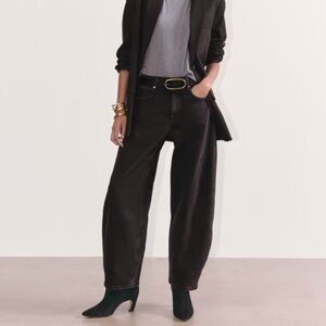 Everlane / The Way-High® Curve Jean